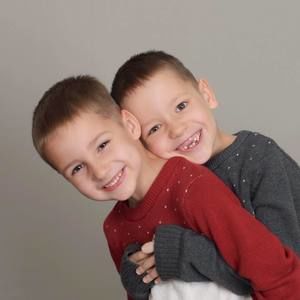 Meet your Posher, Trina